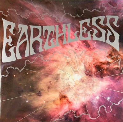 Earthless - Rhythms From A Cosmic Sky (LP, Ltd, RM, Cle + 7", Ltd, Che) (Mint (M Foto 1 de 4