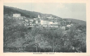CPA RAMATUELLE La plage (143120) - Imagen 1 de 2