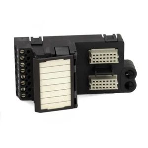 Fisher-Rosemount 4 Draht TX Reihenklemme KJ4001X1-CC1 - Bild 1 von 4