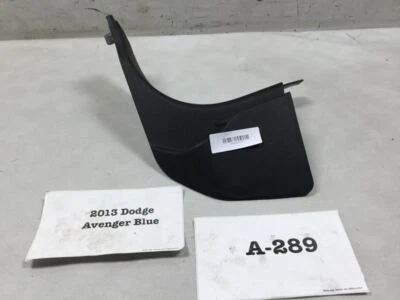 2013 DODGE AVENGER CAPÔ DIANTEIRO ESQUERDO PAINEL CHUTE ACABAMENTO FABRICANTE DE EQUIPAMENTO ORIGINAL+ - Imagem 1 de 4