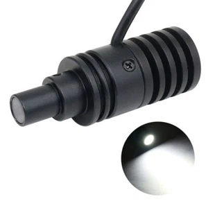 Coaxial Point Light Source Adjustable LED Spot Lamp for Industrial Microscope  - Picture 1 of 6