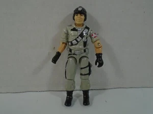 Hasbro 1988--GI JOE--FIGURA MAINFRAME (MIRA) - Imagen 1 de 5