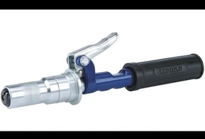 Lincoln Grease Gun Coupler Also Fits For Milwaukee 2646-20 Dewalt DCGG570 DCGG57 - Bild 1 von 7