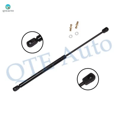 Soporte elevador tapa maletero trasero para BMW 840CI E31 1994-1997 Foto 1 de 4