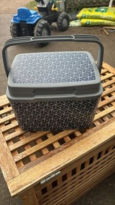 Super BELAVIWärme-/Kühlbox-Set 5,2L Kühlbehälter für Lebensmittel, ohne Strom - Bild 1 von 3