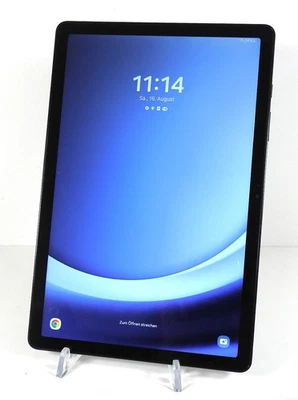 Samsung GALAXY Tab A9+ SM-X210 WiFi 4GB/64GB graphite Android 13.0 Tablet * - Bild 1 von 3