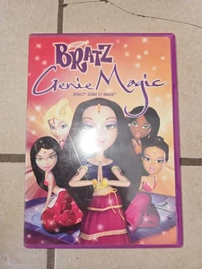 Bratz Genie Magic 2006 DVD - Picture 1 of 1