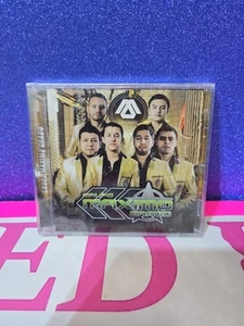 Grupo Máximo Grado (CD) Neu Versiegelt - Bild 1 von 6