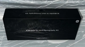 Xiaomi 15 Ultra Photography Kit Legend Edition - Zdjęcie 1 z 5