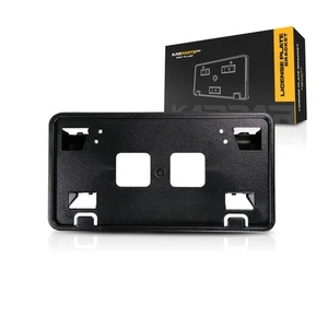 For Ford F-150 2021 22 2023 License Plate Bracket Front 3.3L/5.0L Eng. FO1068185 - Picture 1 of 8