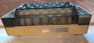 Rizadores de pelo Clairol Kindness vintage Hot Rollers cuidado personalizado K-300 - Imagen 1 de 9