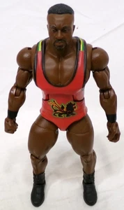 Figura suelta Mattel WWE Elite Series 26 Big E Langston 6,5" - Imagen 1 de 2