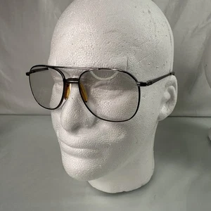 Via Milano Brille LT22876913 Kyle Gunmetal nur Gestell grau 56-17-144 - Bild 1 von 16