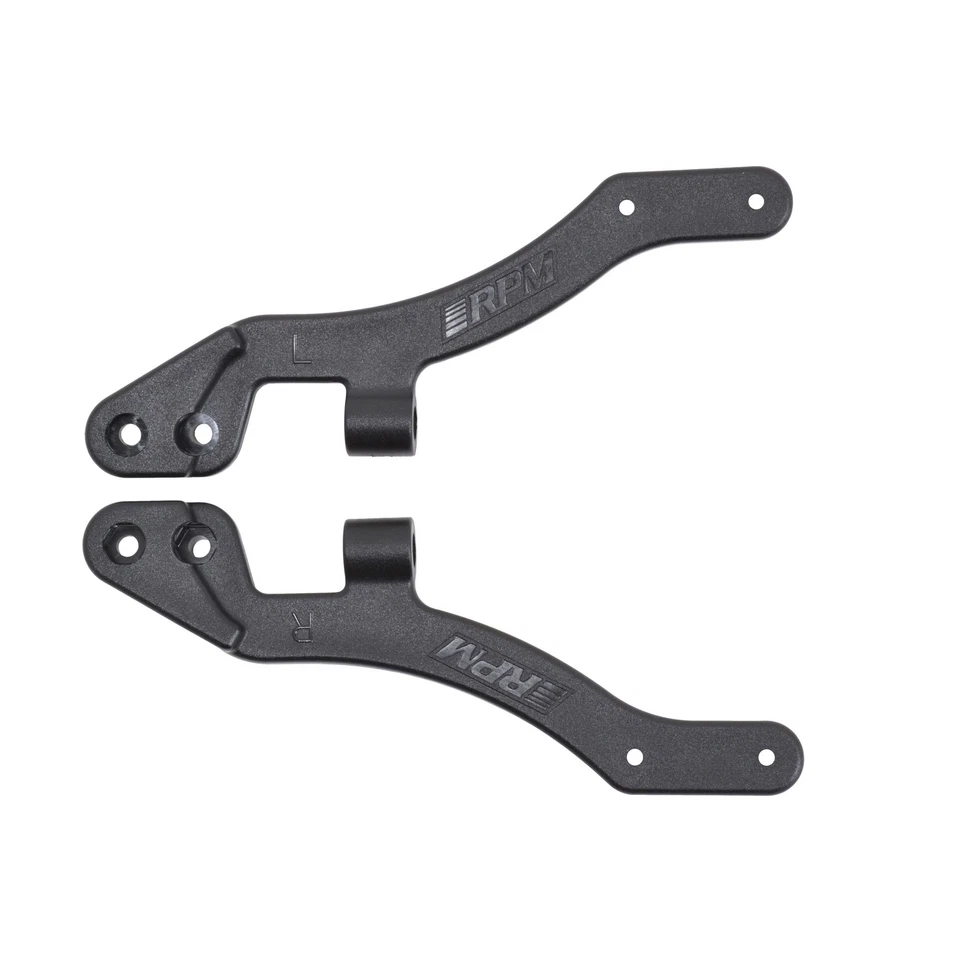RPM Wing Mounts ARRMA Kraton Talion RPM81642 Electric Car/Truck Option Parts - Image 1 of 1