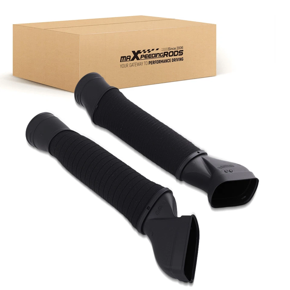Tubo de manguera de conducto de admisión de aire para Mercedes-Benz S500 CL500 2007-11 2730900282 Foto 1 de 4