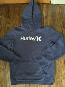 Boy’s Hurley Sweatshirt Size XL 18/20 Gently Used - Picture 1 of 4