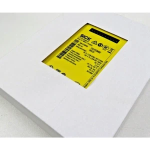 Sick FX3-XTIO84002 1044125 Safety Relay (New ) - Picture 1 of 10
