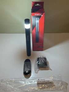 Snap on Tools NEW ECPNE022 275 Lumen Rechargeable Bent Head 90° Pen Light - Picture 1 of 5