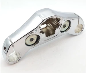 2008-2017 Polaris Victory Vegas Jackpot Triple Tree Steering Clamp OEM - Picture 1 of 4