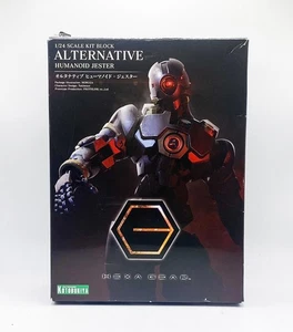 Kotobukiya Hexa Gear Alternative Humanoid Jester 1/24 Modell - Bild 1 von 1