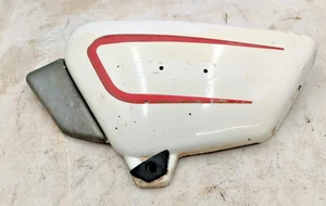 LINKE FLANKE (BESCHREIBUNG LESEN) - MOTO GUZZI V35 C JAHR 1983 BIS 1988 - Bild 1 von 5