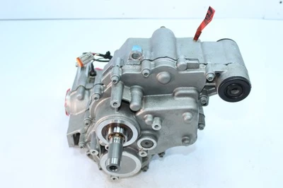 Can-Am Outlander 500 2013-2015 4x4 EFI caja de cambios transmisión OEM 420684825 Foto 1 de 4