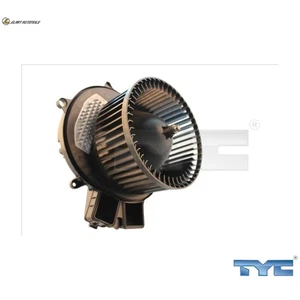 INNENRAUMGEBLÄSE 521-0017 FÜR MERCEDES-BENZ OM 651.960 2.1L 4cyl M-CLASS 3.0L - Picture 1 of 11