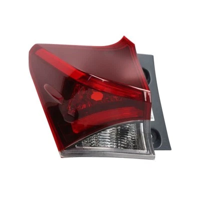 Heckleuchte TYC 11-14892-06-2 - Bild 1 von 3