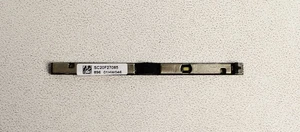 SC20F27085 Lenovo Webcam Camera Comm Hd Mic Azw Ideapad 6-14Ikb 81Em"GRADE A" - Picture 1 of 1