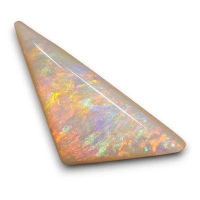 Top Opal aus Lightning Ridge - Australien Schmuck Edelstein Cabochon Edelopal - Bild 1 von 3