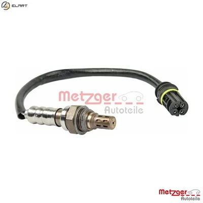 LAMBDA SENSOR 0893487 FOR BMW 1/E87/E9 N46B20CB/B/C/BD/CC N45B20A 2.0L 4cyl - Image 1 of 4