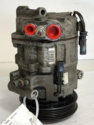 Compresor de aire acondicionado usado para: Chevrolet Equinox 2012 2,4 grado A Foto 1 de 4