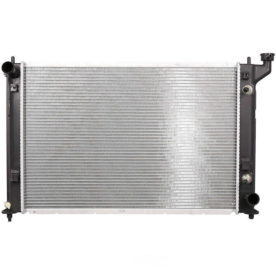Radiator For 2005-2010 Scion tC 2006 2007 2008 2009 Denso 221-3114 Radiator - Image 1 of 1