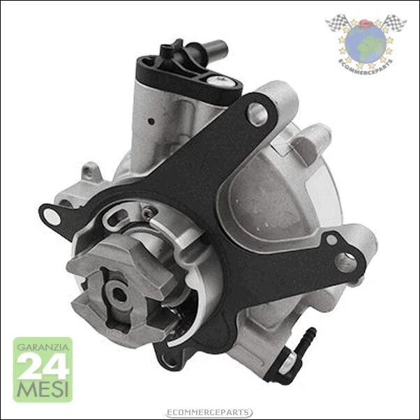 Depressore Freni Meat Per Alfa Romeo Giulietta Fiat Ducato 500X Jeep Renegade - Immagine 1 di 3