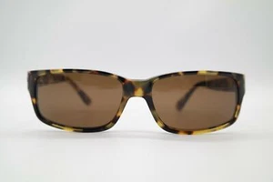 Wilson W-507-20 Braun Oval Sunglasses Glasses New - Picture 1 of 6