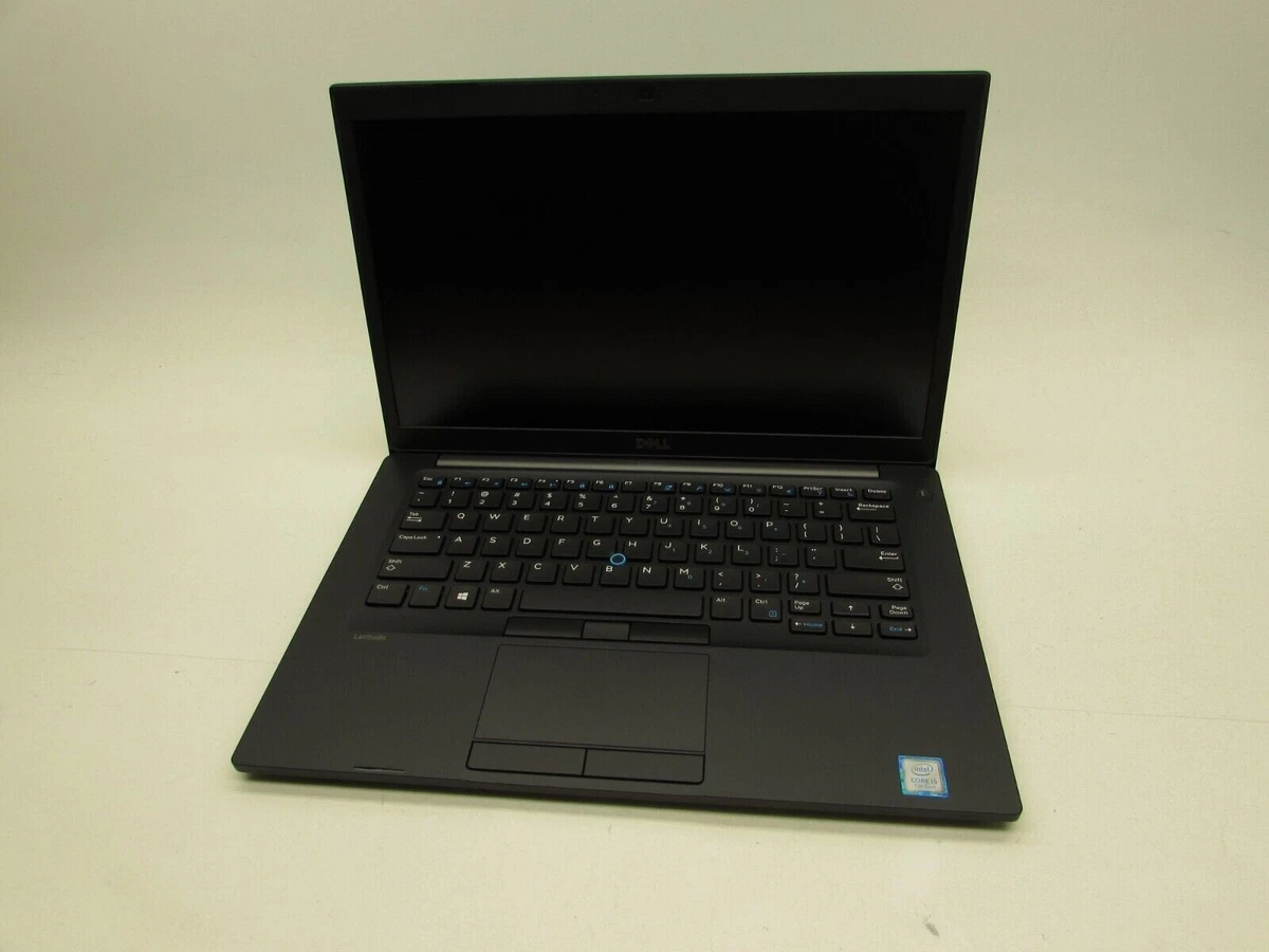Dell Windows 10 Intel Core i5 7th Gen. PC Laptops & Netbooks for