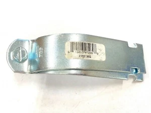Thomas & Betts Puntone Morsetto Universale Acciaio Zincato 3in No Z702 3EG - Foto 1 di 1