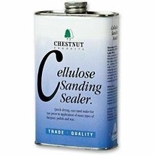 Chestnut 500ml Cellulose Sanding Sealer (CSS500)