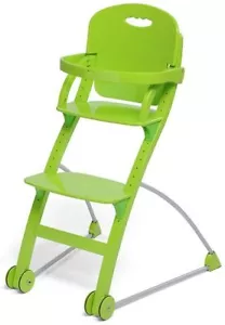 Foppapedretti Lu-Lu Seggiolone Bimbo, - Foto 1 di 5