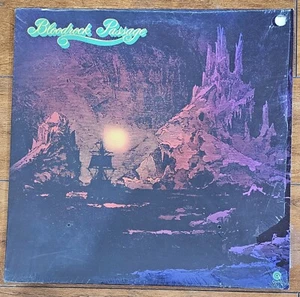 Bloodrock Passage LP Vinyl Record 1972 Classic Rock Progressive Rock - Imagen 1 de 4