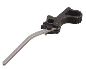 Stalowy młotek i rozpórka w stylu 5KU STI - do Tokyo Marui Hi-Capa GBB - czarny #GB-482 - Zdjęcie 1 z 1