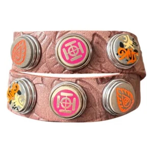Noosa Set Armband & Chunks 7 in 1 - Bild 1 von 1