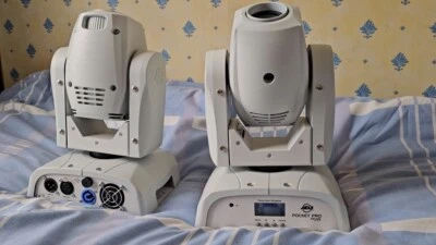 ADJ Pocket PRO PEARL for WEDDING DJ - Image 1 of 2