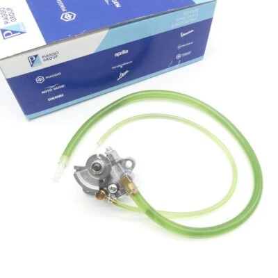 Ölpumpe Original für Piaggio NRG MC3 Power Sfera NSL TPH Zip SSL RST SP Quartz