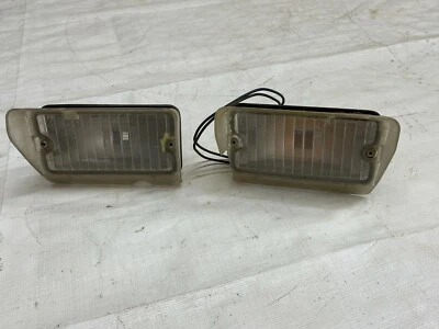 1970 Oldsmobile Cutlass lanterna traseira Len lâmpadas Hurst Olds Coupe freio conversível  - Imagem 1 de 4