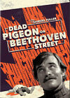 Dead Pigeon On Beethoven Street [New DVD] Subtitled
