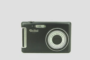 Rollei XS-8 Ersatzteil spare parts (12110518) - Bild 1 von 4
