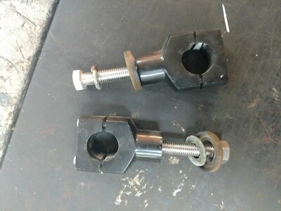 Yamaha V Star 650 2006 personalizado XVS65V 4VR-23442-11-00 soporte RW2858 Foto 1 de 2