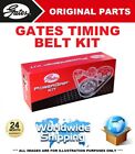GATES TIMING BELT KIT for TOYOTA TOWN ACE Bus 2.0 TD 1985-1991