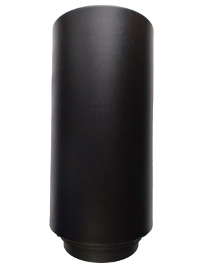 Portfolio LSR6B 6" Recessed Housing w/ Dimmer Matte Black LSR6B40D010MB - Image 1 of 4